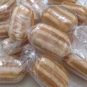 Taverners Mint Humbugs - 100g